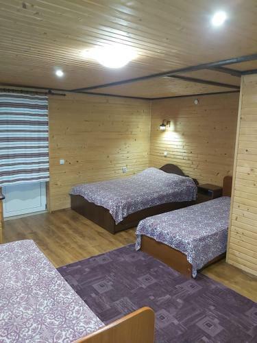 Hostal Sadyba Markevychiv
