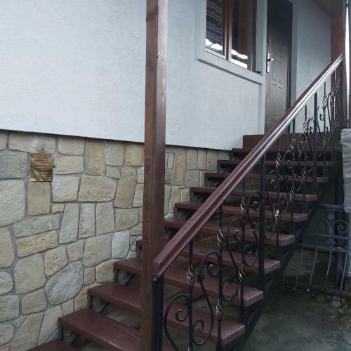 Hostal Sadyba Markevychiv