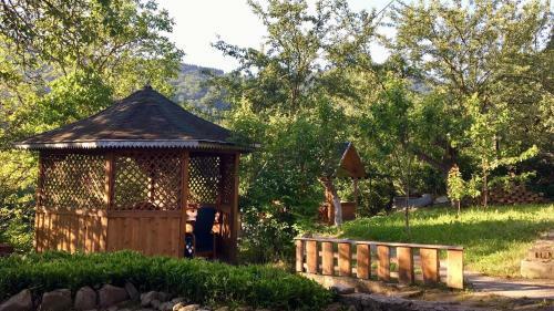 Hostal Shepit Pruta