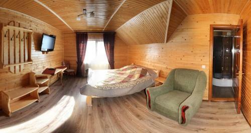 Hostal Yeva