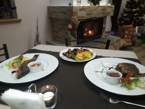 Hostal Yeva