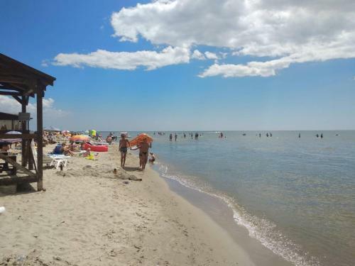 Hostal Mechta Iuzhanka
