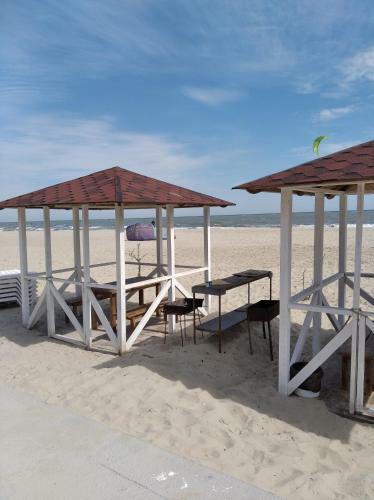 Hostal Mechta Iuzhanka