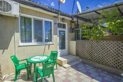 Apartamento Kiwi