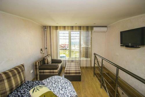 Apartamento Kiwi