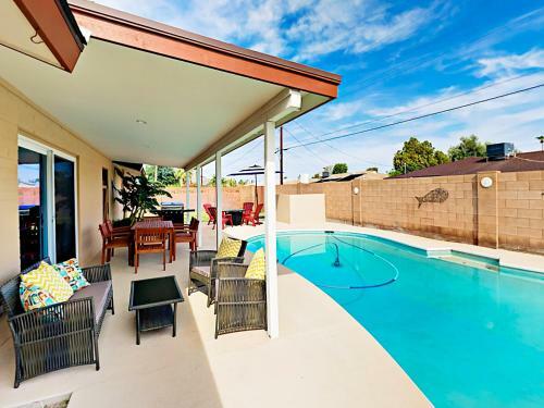 8226 E Northland Dr House