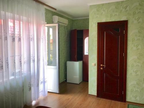 Hotel Burevestnik Elion