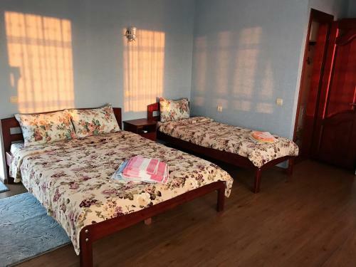 Hotel Burevestnik Elion