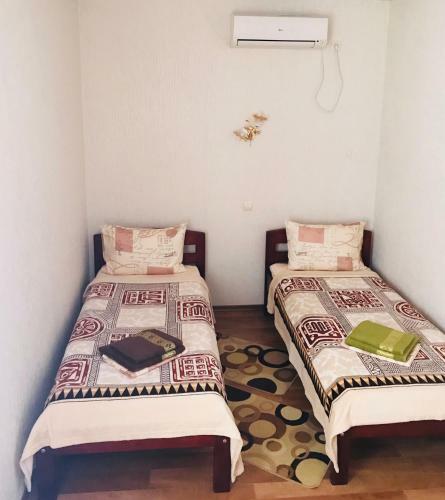 Hotel Burevestnik Elion