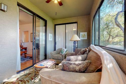 Apartamento Villages North