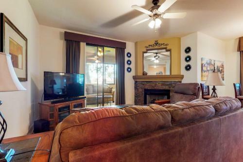Apartamento Villages North