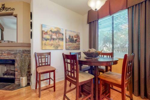 Apartamento Villages North