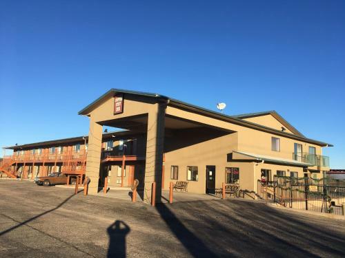 Hotel Copper Stay Inn