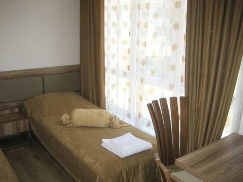 Mellia Ravda Apartments