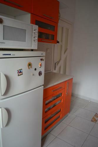 Mumin Apartment 1