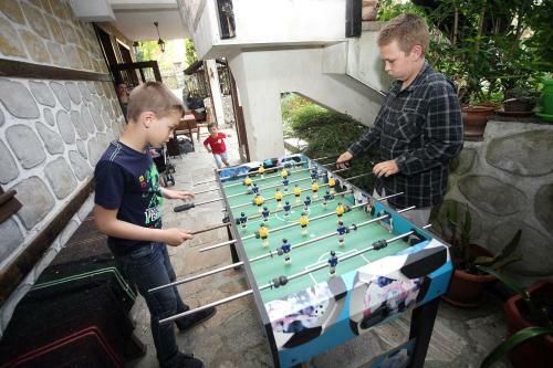 Hotel Bansko Sofia