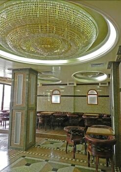 California Hotel