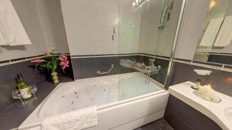 Best Western Hotel Europe