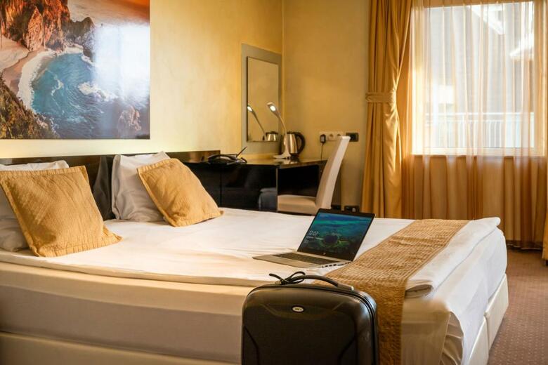 Best Western Hotel Europe