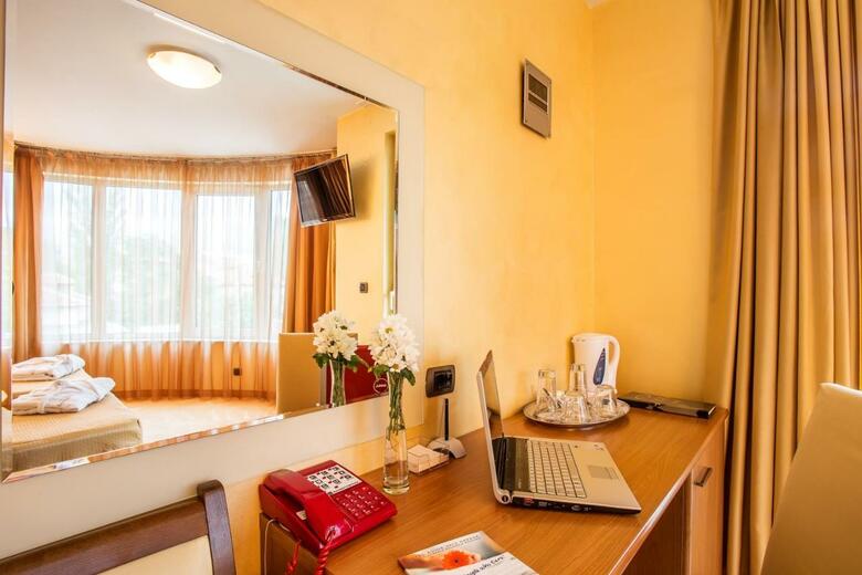 Best Western Hotel Europe