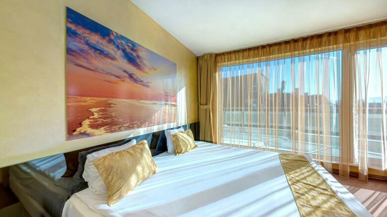 Best Western Hotel Europe
