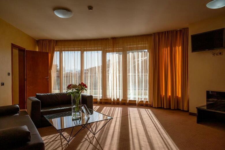 Best Western Hotel Europe