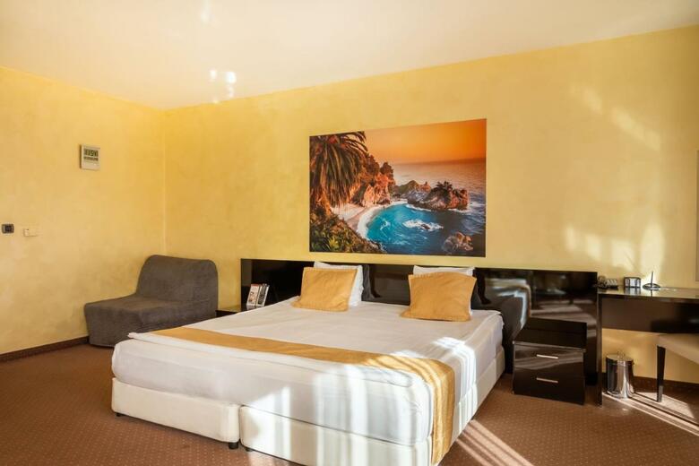 Best Western Hotel Europe