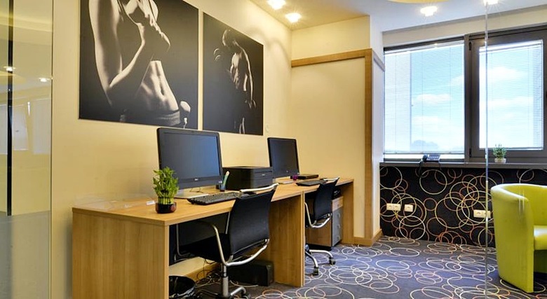 Suite Hotel Sofia