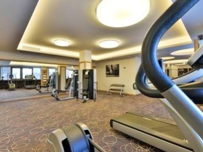 Suite Hotel Sofia