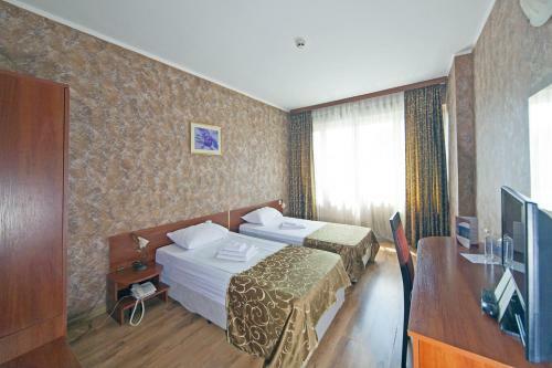 Hotel Akord