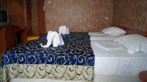 Hotel Akord
