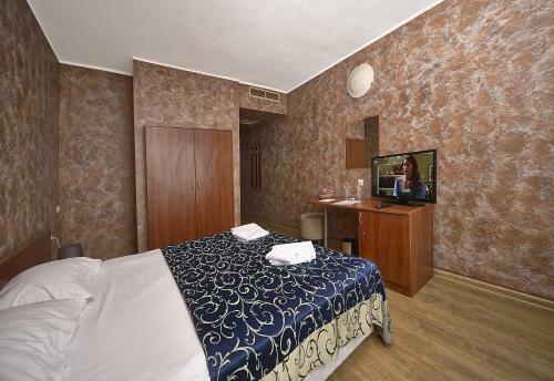 Hotel Akord
