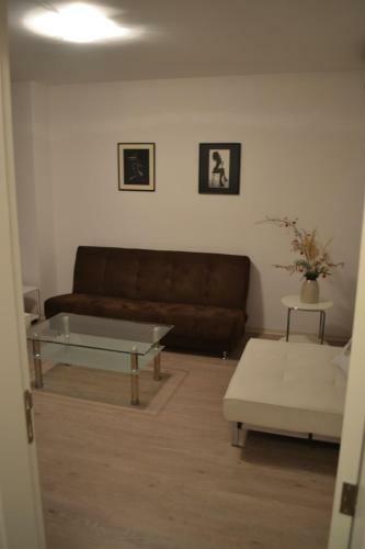 Bulhotel Pritzker Apartment