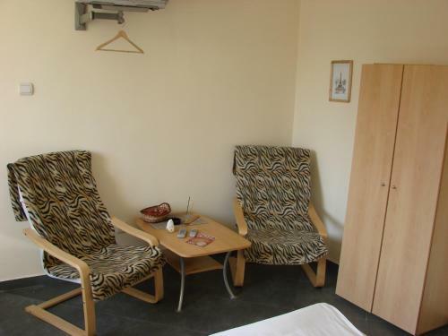 Hostal Avel Guest House