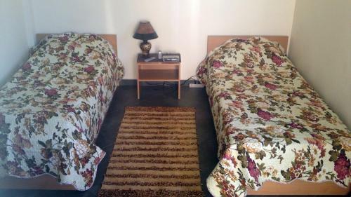 Hostal Avel Guest House