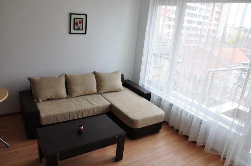 Orpheus Apartments