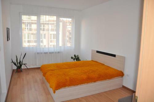 Orpheus Apartments