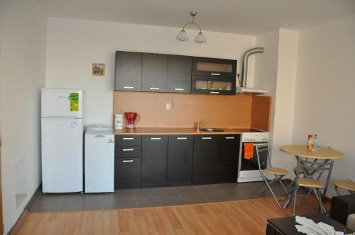 Orpheus Apartments