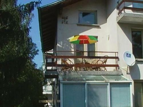 Hotel Ildo Iliana