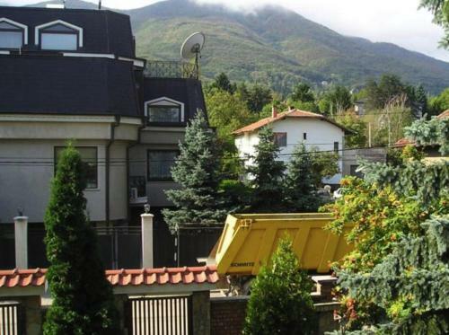 Hotel Ildo Iliana