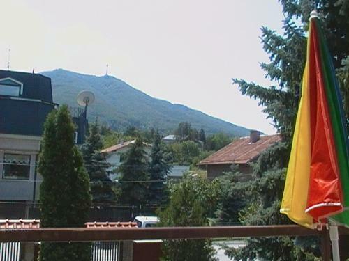 Hotel Ildo Iliana