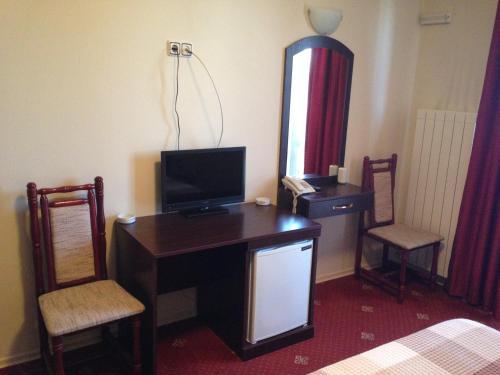 Hotel Complex Romantic