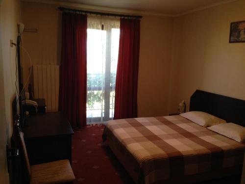 Hotel Complex Romantic