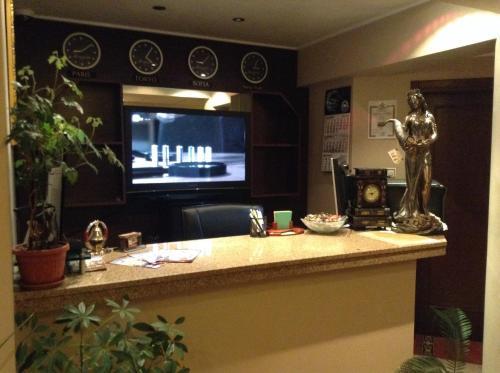 Hotel Complex Romantic