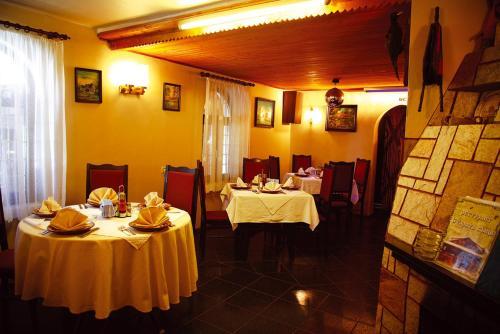 Hotel Complex Romantic