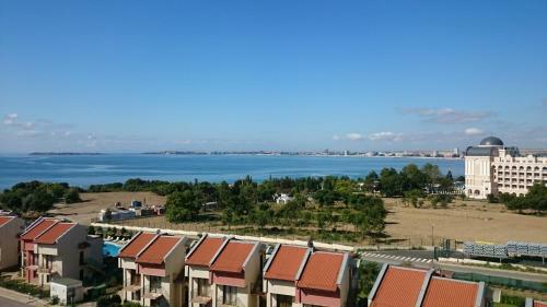 Apartamento Aria Complex