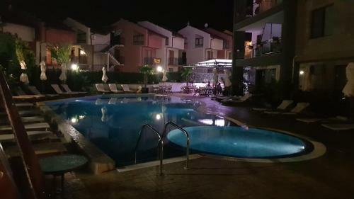 Apartamento Aria Complex