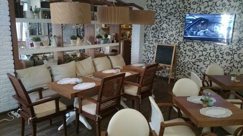 Apartamento Aria Complex