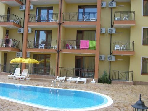 Apartamentos Siana 3 Suits