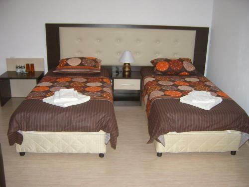 Apartamentos Siana 3 Suits